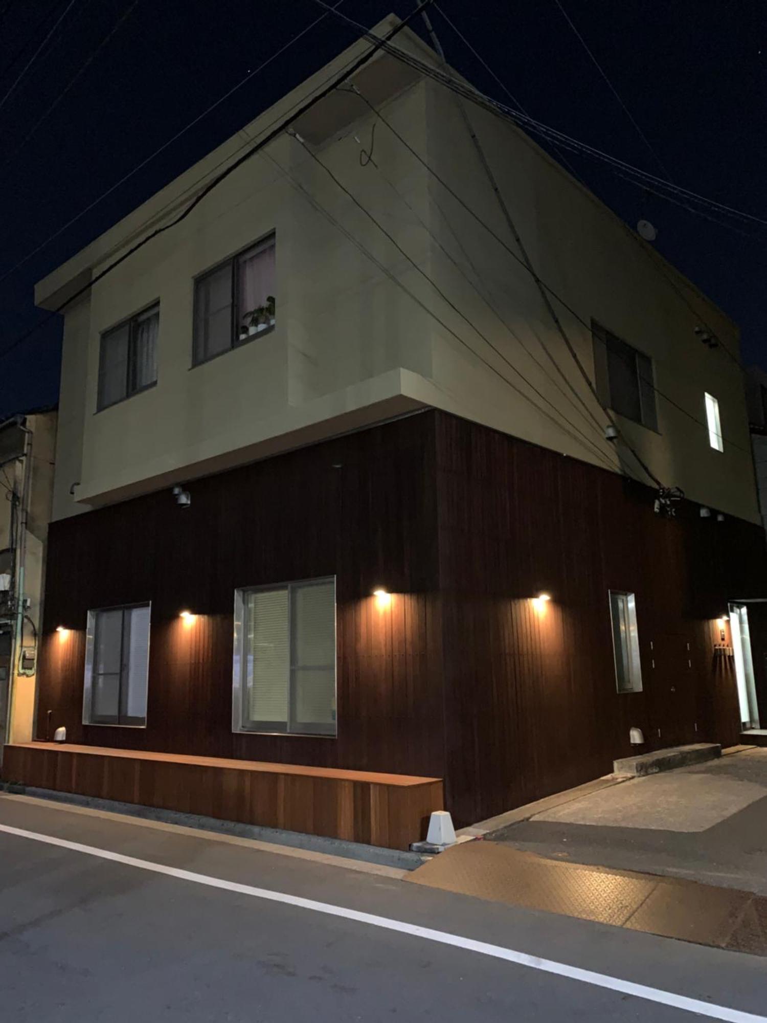 彩光堂village Kame101&202 Tokyo Luaran gambar