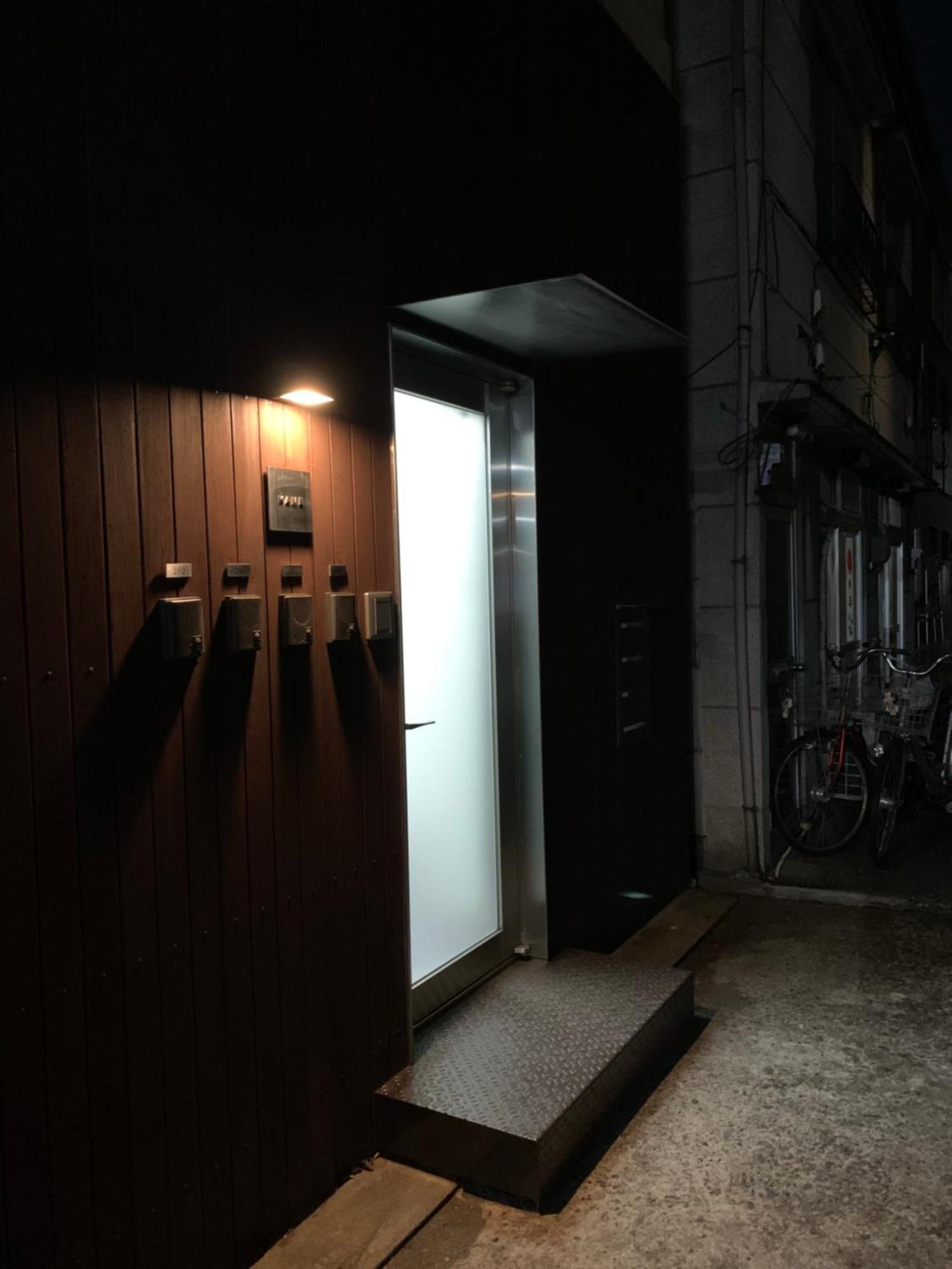 彩光堂village Kame101&202 Tokyo Luaran gambar