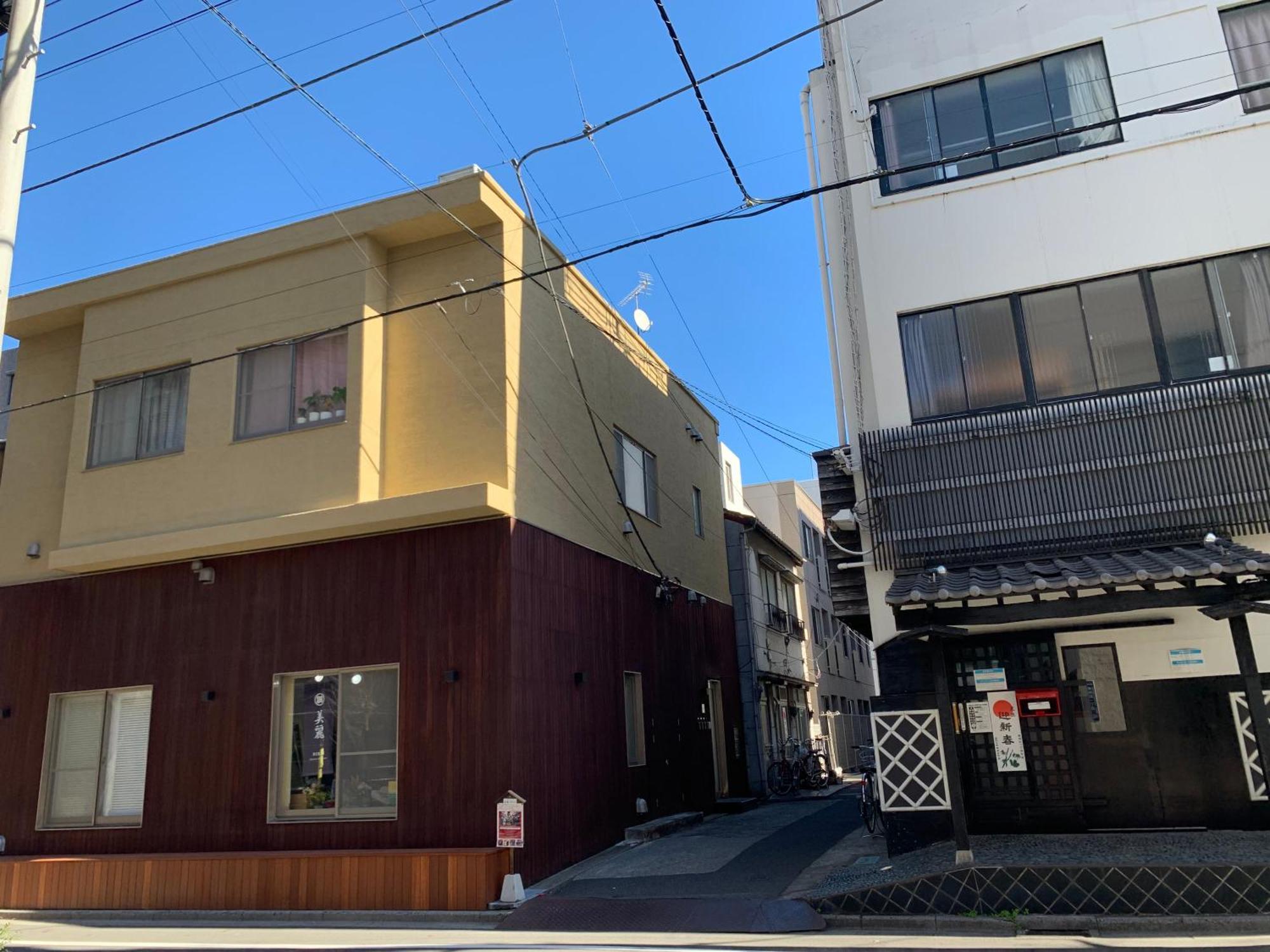 彩光堂village Kame101&202 Tokyo Luaran gambar